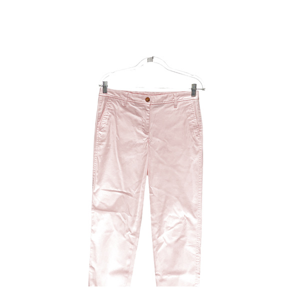 Talbots Other - Talbots Pink Chino Pants - Size 2